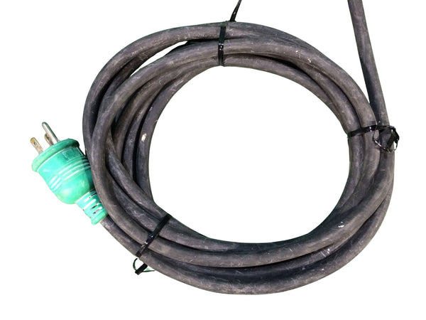 ☆中古品☆makita マキタ 小型集じん機 450 100Ｖ 520W 集じん袋付 連動式 ホース付 集塵機 掃除機 クリーナー136490 - 6