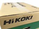 ☆未使用品☆HIKOKI ハイコーキ 100V 8L 常圧/高圧 エアコンプレッサー EC1245H3(CTN)改 黒/ブラック さわモデル HITACHI/日立工機 - 9
