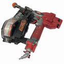 ☆中古品☆MAX マックス 高圧 41mm ターボドライバ HV-R41G4 本体のみ エアーツール ねじ打ち機 ビス打ち機132389 - 5
