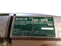 ☆中古品☆HITACIH 日立工機 100V 電気ドリル LUH-DH4 長柄付 オートケレンダー 塗装用 屋根ケレン 研磨機 ディスクサンダー130151 - 9