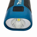 ☆中古比較的綺麗☆makita マキタ 7.2V 充電式フラッシュライト ML704 バッテリ1個(1.5Ah)付 コードレス LEDライト 懐中電灯131388 - 6