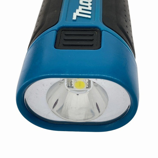 ☆中古比較的綺麗☆makita マキタ 7.2V 充電式フラッシュライト ML704 バッテリ1個(1.5Ah)付 コードレス LEDライト 懐中電灯131388 - 6