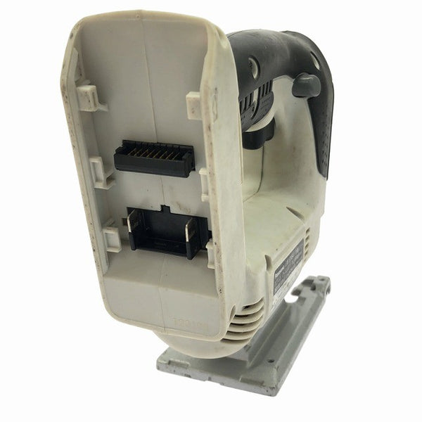 ☆中古品☆Panasonic パナソニック 14.4V 充電ジグソー EZ4541 本体のみ 充電式 コードレス 電気のこぎり 電動ノコギリ 切断機130417 - 4