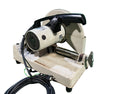☆中古品☆makita マキタ 100V 305mm 12型切断機 2412N 鉄工用 高速切断機 コード式 電動工具130938 - 5