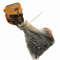 ☆中古品2個セット☆KITO キトー チェーンブロック CB010 M3形 荷重1.0ton/1ton 揚程2.5m 手動式 チェンブロック 吊り具 荷揚げ135815 - 5