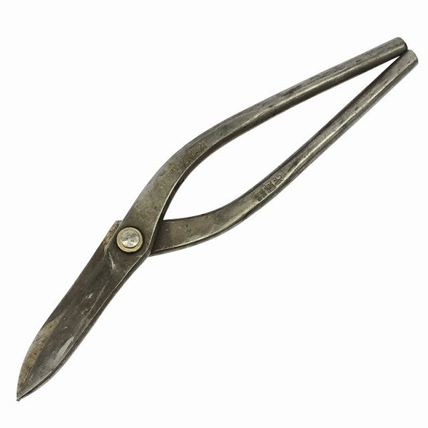 ☆中古品 2点セット☆東北エスパル 替刃式 板金ハサミ 約240mm SUPER ハイス21 種光 板金鋏 330mm 板金工具127339 - 6