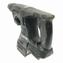☆中古品☆ makita マキタ 18V 充電式ハンマドリル HR244D 黒/ブラック 本体のみ 穴あけ 穿孔 破砕 斫り/ハツリ/はつり134755 - 5
