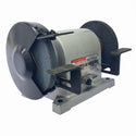 ☆中古品☆makita マキタ 100V 150mm 電気グラインダー 9306 卓上グラインダー 両頭グラインダー ベンチグラインダー 刃物研磨機131314 - 2