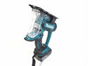 ☆未使用品☆makita マキタ 18V 充電式ボードカッター SD180DRGX バッテリー2個(18V 6.0Ah)充電器 ケース コードレス 電動工具134812 - 6