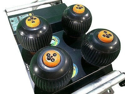 ☆美品☆IKURA イクラ 育良精機 三相200V パワーボール ISK-PB403 四つ球 インバータ制御連動式 ケーブル中間送り機 延線ボール - 8