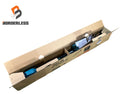 ☆未使用品☆makita マキタ 40Vmax 充電式草刈機 MUR009GRM バッテリ1個 急速充電器 255mmチップソー付133655 - 1