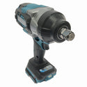 ☆極美品☆makita マキタ 40Vmax 充電式インパクトレンチ TW001G 本体＋ケース付 1350N･m 角ドライブ19mm コードレス137402 - 5