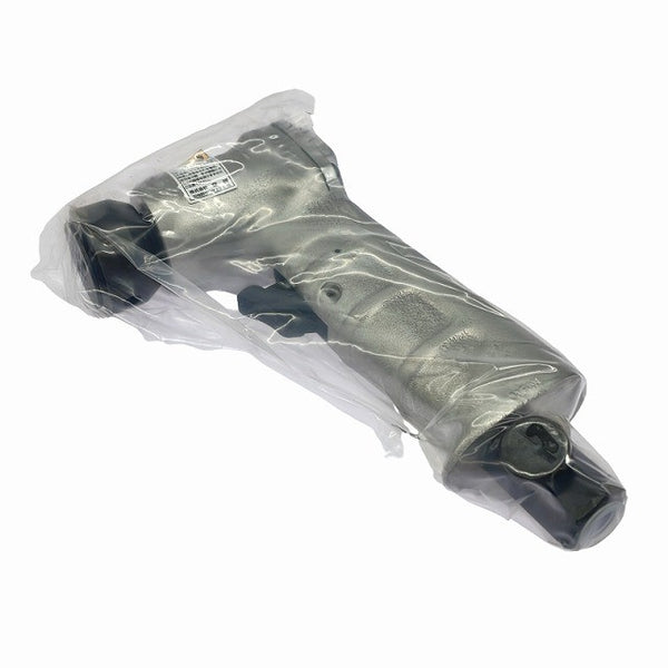 ☆未使用品☆KUKEN 空研 常圧 100mm エアディスクサンダー DS-4 小型 軽量 エアー オービタルサンダー132474 - 2