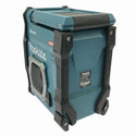 ☆比較的綺麗☆ makita マキタ 40Vmax 充電式ラジオ MR002GZ 本体のみ bluetooth 防水 防じん137808 - 5