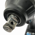 ☆極美品☆makita マキタ 40Vmax 充電式インパクトレンチ TW001G 本体＋ケース付 1350N･m 角ドライブ19mm コードレス137402 - 8