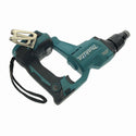 ☆中古品☆makita マキタ 18V 充電式スクリュードライバー FS600D バッテリ1個(18V 2.0Ah)充電器付 コードレス ボード用137112 - 4