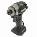 ☆美品☆makita マキタ 18V 充電式インパクトドライバー TD173DZB 黒/ブラック コードレス バッテリー式137700 - 2