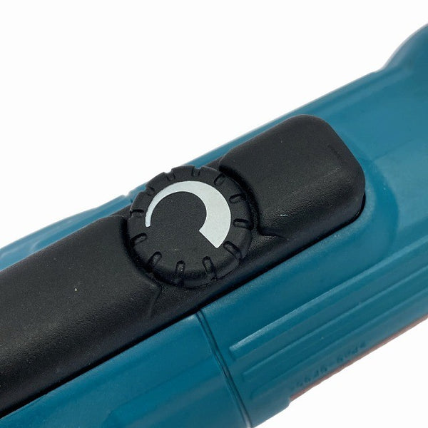 ☆美品☆makita マキタ 100V アングルドリル DA3010F チャックハンドル付 コード式 コーナードリル 電気ドリル 電動ドリル130042 - 7