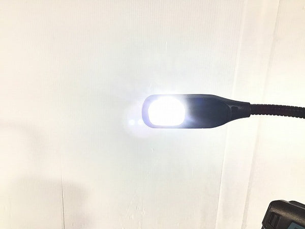 ☆未使用品☆makita マキタ 40Vmax 充電式スライドマルノコ LS001GZ 刃径165mm/直角切断幅182mm バッテリー・充電器別売137552 - 6