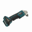 ☆未使用品☆makita マキタ 18V 100mm 充電式ディスクグラインダー GA408DRGX バッテリー2個(6.0Ah) 充電器 ケース付 コードレス133768 - 6