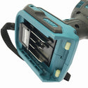 ☆未使用品☆makita マキタ 40Vmax 充電式インパクトドライバー TD003GZ 青/ブルー 本体のみ 締め付け コードレス - 9