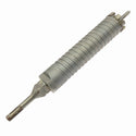 ☆未使用品☆ UNIKA ユニカ 38mm 単機能コアドリルE＆S ES-D38SDS 乾式ダイヤ ＳＤＳシャンク129617 - 4