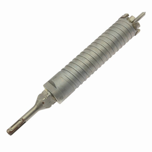 ☆未使用品☆ UNIKA ユニカ 38mm 単機能コアドリルE＆S ES-D38SDS 乾式ダイヤ ＳＤＳシャンク129617 - 4
