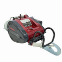 ☆未使用品☆KYOCERA 京セラ ウインチ AWI62D 最大吊揚荷重 60kg 揚程 30m ワイヤー径3.3mm×31m128335 - 3