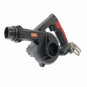☆中古品☆ MAX マックス 14.4V 充電式ブロワ PJ-BL21 インパクトドライバー 型番不明 本体のみ工具2点セット 電動工具 大工道具 - 6