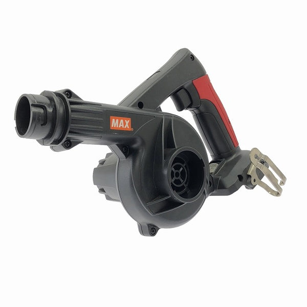☆中古品☆ MAX マックス 14.4V 充電式ブロワ PJ-BL21 インパクトドライバー 型番不明 本体のみ工具2点セット 電動工具 大工道具 - 6