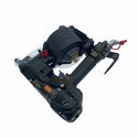 ☆未使用品☆ MAX マックス 高圧 65mm釘打機スーパーネイラ コイルネイラ HN-65N4 ( D ) アンバーオリーブ エアロスター - 7
