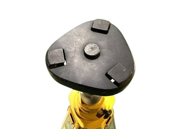 ☆中古品☆TAJIMA タジマ レーザー三脚 3000 ELV-300 レーザー墨出し器用 エレベーター三脚 - 9