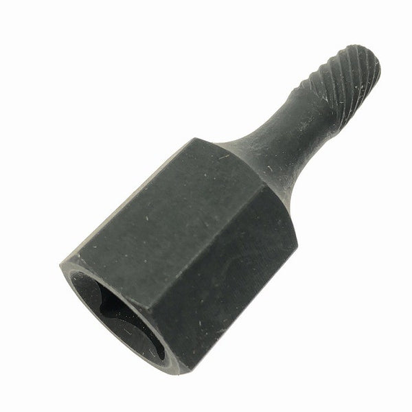 ☆未使用品☆HASCO ハスコー スクリューエキストラクター セット LE-0210 折れ込みボルト抜き取りツール 自動車工具132594 - 4