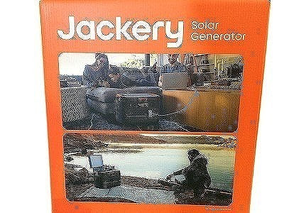 ☆未使用品☆Jackery ジャクリ ポータブル電源 3000 New JE-3000B 定格出力3,000W(瞬間最大6000W) 大容量3072Wh119042 - 9