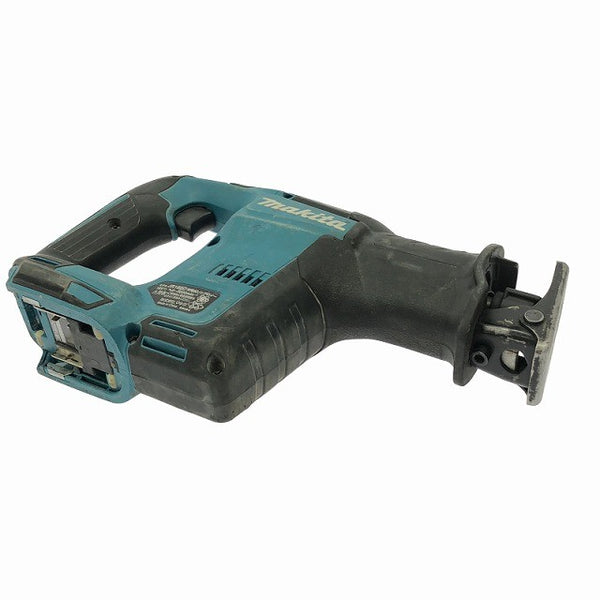 ☆中古品☆makita マキタ 18V 充電式レシプロソー JR188DZ 本体のみ セーバーソー セーバソー 電動のこぎり 電のこ132609 - 3