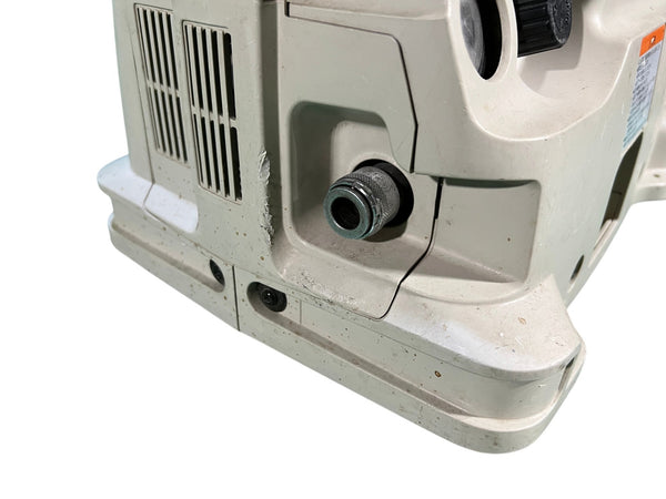 ☆中古品☆makita マキタ 100V 5L 常圧/一般圧 エアコンプレッサー AC700 エアーコンプレッサー エア工具 エアツール137193 - 6