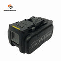 ☆中古品☆Panasonic パナソニック 18V 5.0Ah 純正 リチウムイオン電池パック EZ9L54 LJタイプ リチウムイオンバッテリー 蓄電池130957 - 1