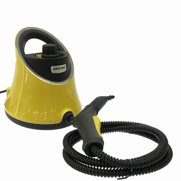 ☆美品☆KARCHER ケルヒャー 100V 50/60Hz スチームクリーナー SC JTK 20 1.513-242.0 電動工具 掃除128278 - 3