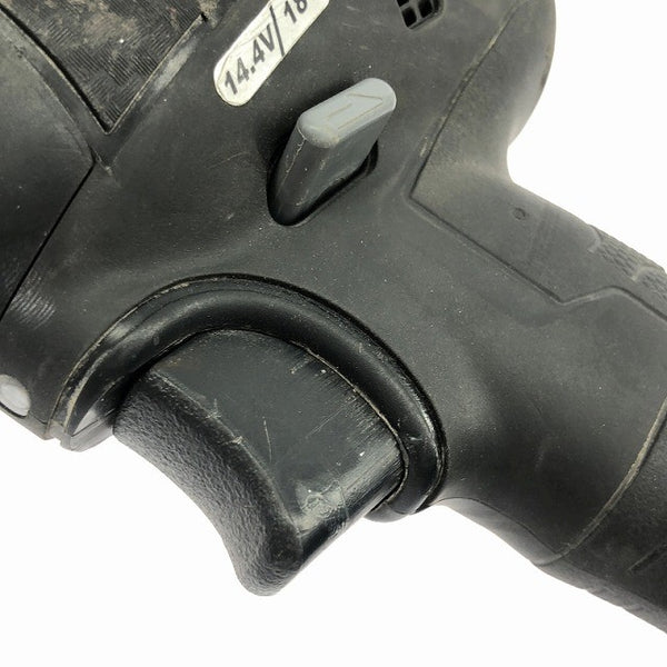 ☆比較的綺麗☆Panasonic パナソニック 14.4/18V 充電インパクトドライバー EZ75A7 本体のみ119930 - 7