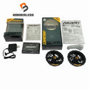 ☆未使用品セット☆BURTLE バートル 24V エアークラフト専用バッテリー AC09 ファンユニット AC09-1 黒/ブラック 2025年モデル - 1