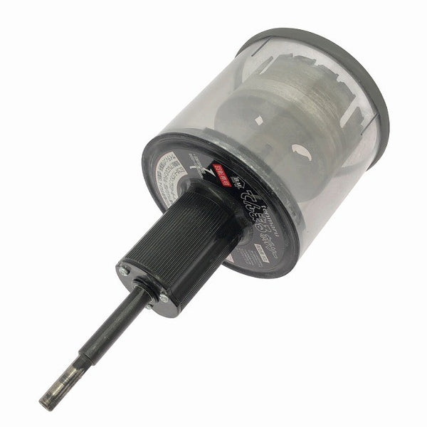 ☆中古品☆ハウスBM おうちダウンライトセット TM-7510 本体(てんまるホルソー TMH-100) ホールソー ダウンライトカッター136562 - 6