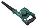 ☆中古品☆HiKOKI ハイコーキ 18V コードレスブロワ RB18DC バッテリ BSL36A18BX マルチボルトバッテリ138842 - 5