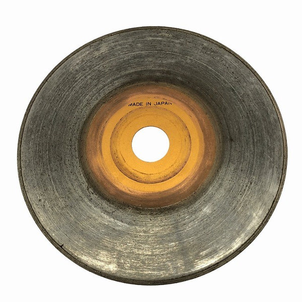 ☆中古品☆makita マキタ 100V 180mm 7型カッタ 4107R 180mm刃付き コンクリートカッター 切断機131488 - 9