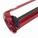 ☆美品☆TAJIMA タジマ 7.2V1450mAh 充電式コーキングガン CNVEJSET バッテリ2個 充電コード ケース コンボイ エレキテル130019 - 8