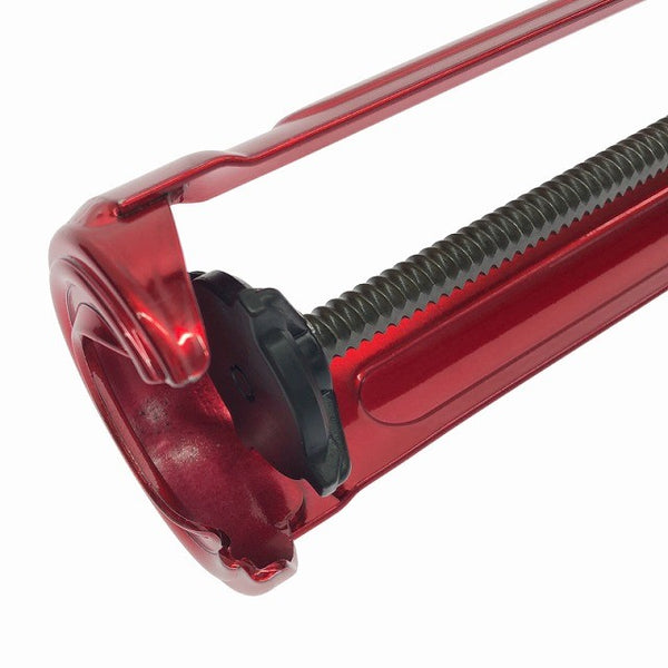 ☆美品☆TAJIMA タジマ 7.2V1450mAh 充電式コーキングガン CNVEJSET バッテリ2個 充電コード ケース コンボイ エレキテル130019 - 8