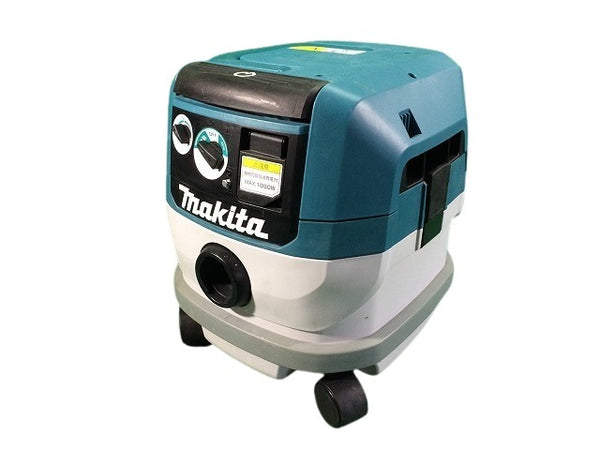 ☆比較的綺麗☆makita マキタ 乾湿両用 業務用 集じん機 VC0830 本体+アタッチメント - 12