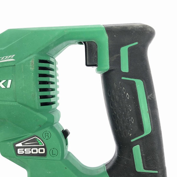 ☆中古品☆HiKOKI ハイコーキ 36V コードレスボード用ドライバ W36DYA 本体のみ スクリュードライバー 充電式 天井 電動工具 - 6