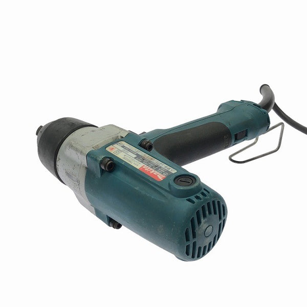 ☆中古品☆makita マキタ 差込角 12.7mm インパクトレンチ TW0200 電動工具 締め付け 車 バイク 整備131558 - 7