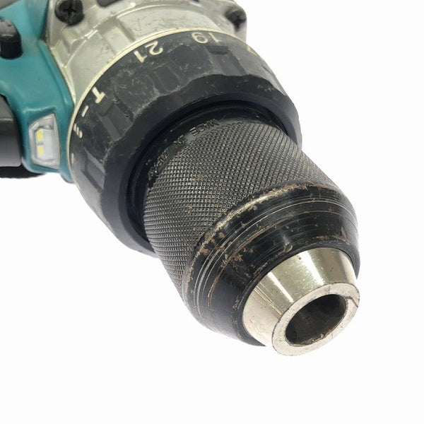 ☆中古品☆makita マキタ 18V 充電式振動ドライバドリル HP486D 本体のみ 電動工具 穴あけ 加工133240 - 6