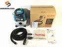 ☆未使用品☆makita マキタ 100V 粉じん専用 集じん機 VC0830 8L 工具連動 コード式 業務用 集塵機 掃除機 クリーナー117886 - 1